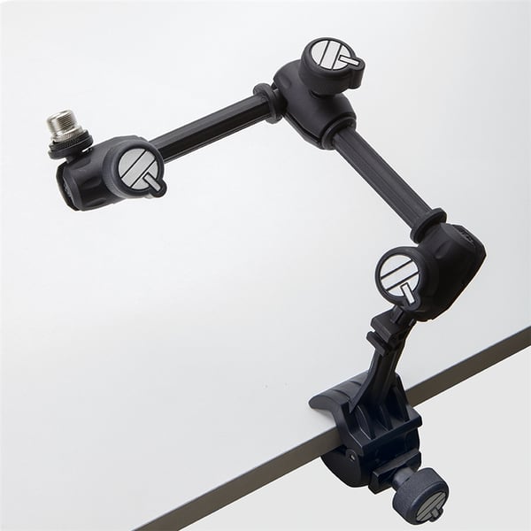 Quik Lok ARM/001 Braccio Snodato con Aggancio Microfonico
