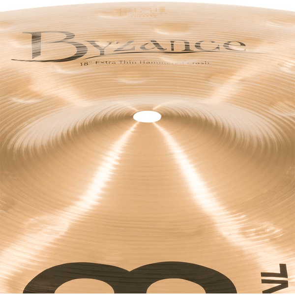 MEINL B18ETHC