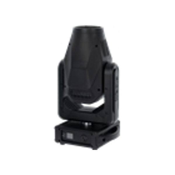 Algam Lighting MH200 Testa Mobile Wash/Spot/Beam Led 200W
