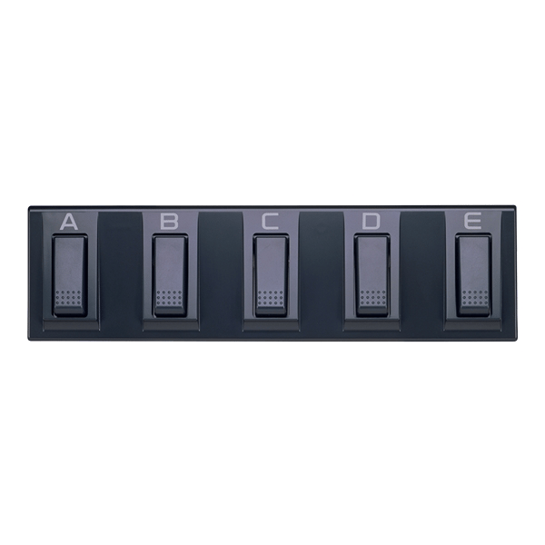 Korg EC-5