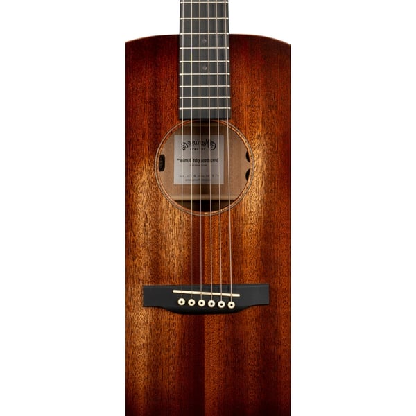 Martin & Co. DJRE StreetMaster Left