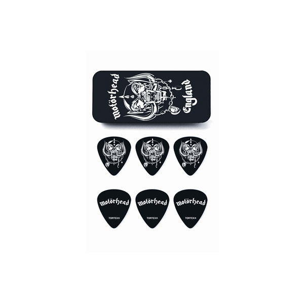 Dunlop MHPT01 Warpig .88
