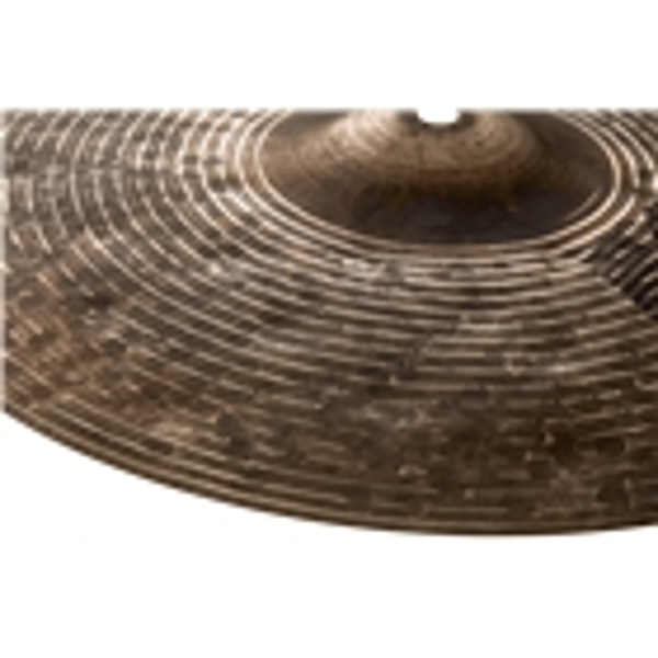 Zildjian K1410-14" K Custom Special Dry HiHat Bottom