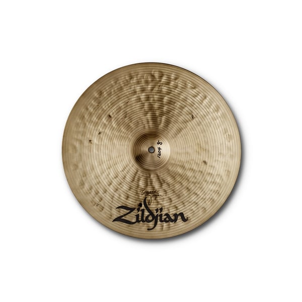 Zildjian K1067-17" K Constantinople Crash