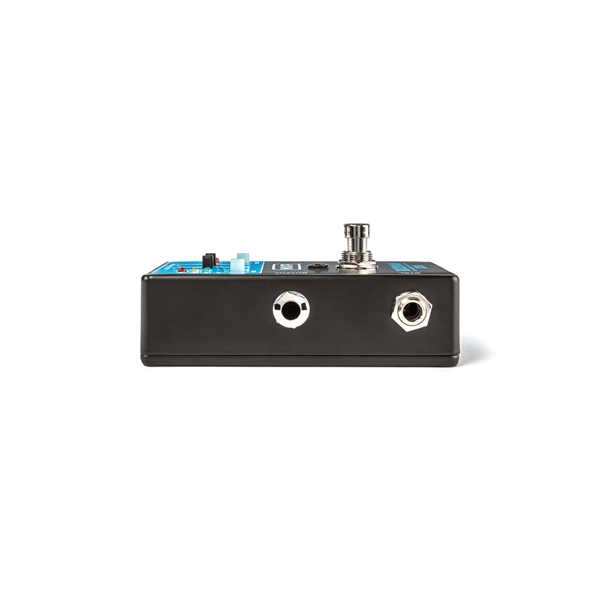 Mxr Rockman X100 Analog Tone Processor