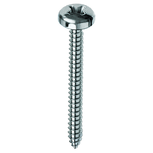 VITI PARKER T. CILINDRICA TAGL CROCE 3,5X16 50 PZ