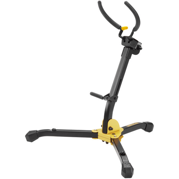 HERCULES IT HCDS-630BB SUPPORTO PER SAX ALTO/TENORE
