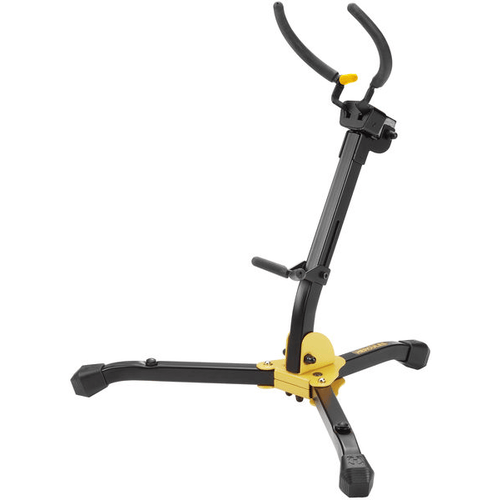 HERCULES IT HCDS-630BB SUPPORTO PER SAX ALTO/TENORE