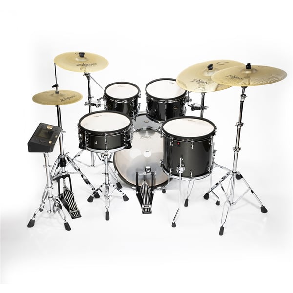 Zildjian Alchem-E Gold EX Kit