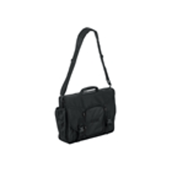 Gator Cases G-CLUB CONTROL Borsa messenger controller MIDI DJ