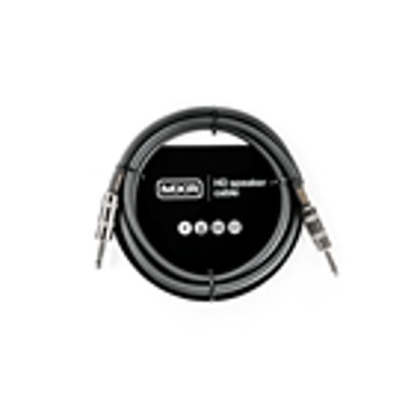 Mxr DCSTHD6 Cavo Speaker Jack 1,8 metri