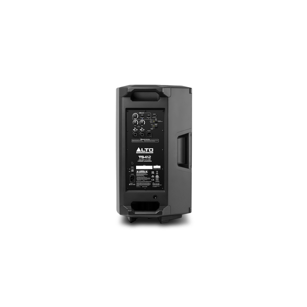 Alto Professional TS412