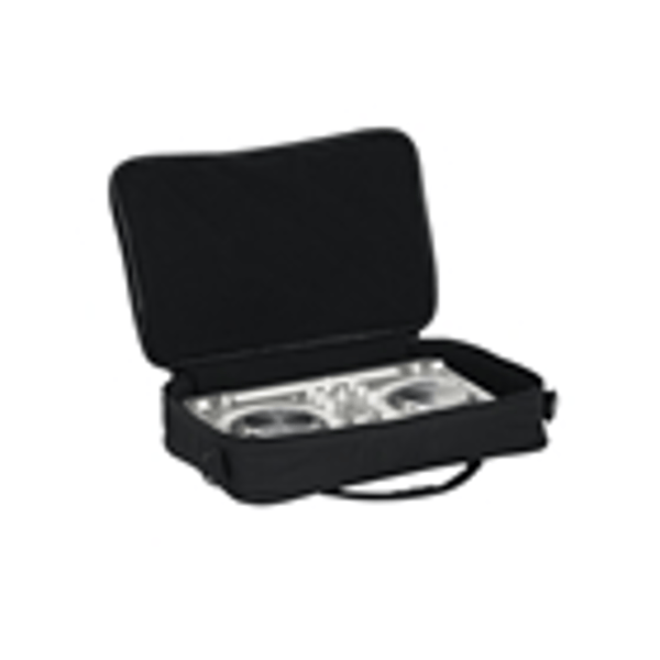 Gator Cases GK-1610 Borsa micro key/controller - 40,6 x 25,4 x 7,6 cm