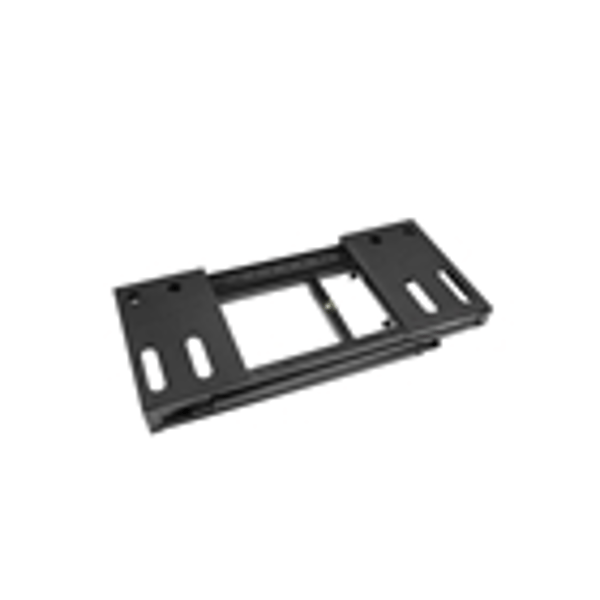 Gator Frameworks GFW-UTILITY-TBL Tavolo heavy-duty per tastiere e attrezzature audio