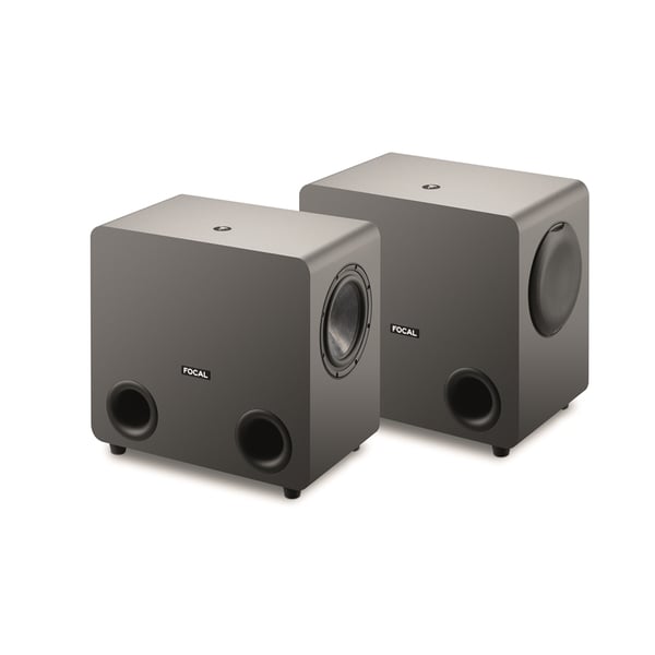 Focal Sub One