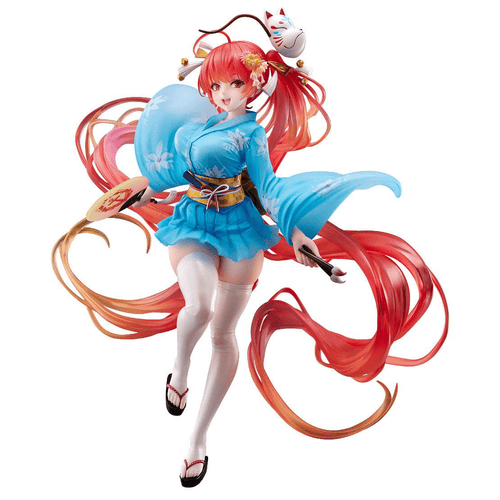 Azur Lane PVC DreamTech 1/7 Pine DT-185 27 cm