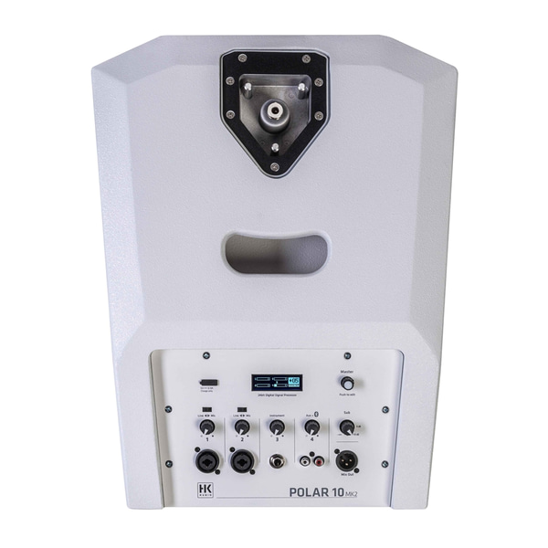 HK Audio Polar 10 MKII W