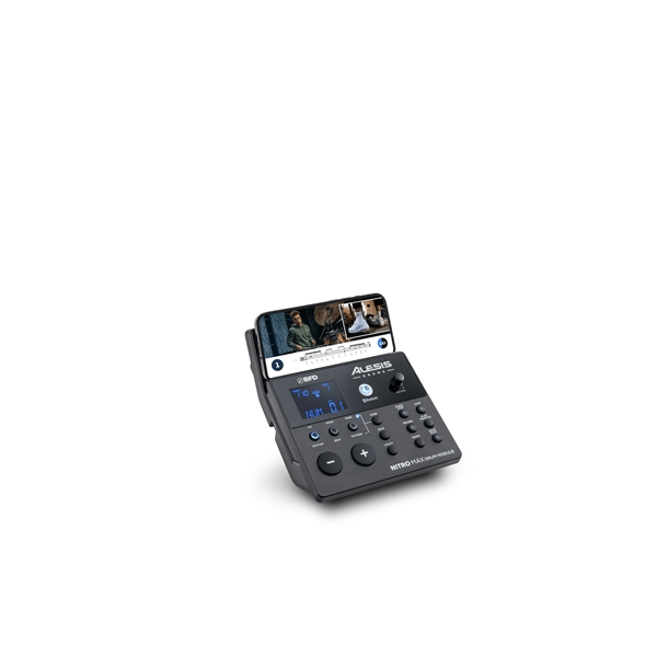 Alesis NITRO MAX KIT