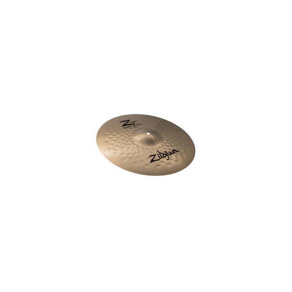 Zildjian 15" Z Custom HiHat – Bottom
