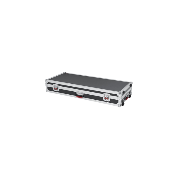 Gator Cases G-TOUR 88V2 Flight Case ATA Tastiera 88 tasti con rotelle