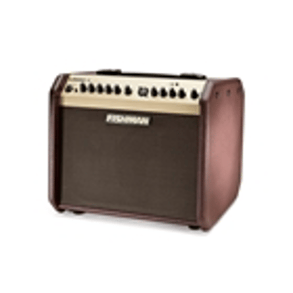 Fishman Loudbox Mini Bluetooth 60W (PRO-LBT-EU5)