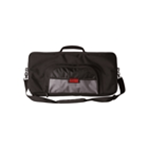 Gator Cases G-MULTIFX-2411 Borsa pedali effetti 24" x 11"