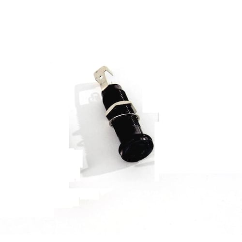 SOUNDSATION PARTS Connettore Stereo Jack 6,5" (Made in Japan)
