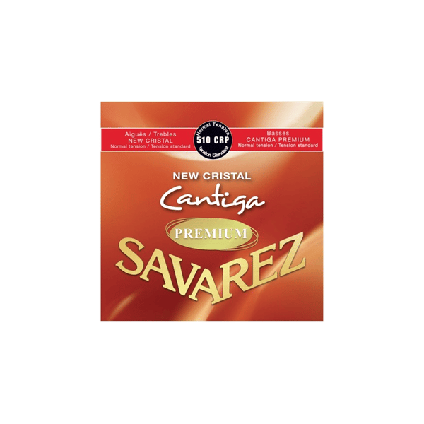 Savarez 510CRP Set Tensione Normale Chitarra Classica