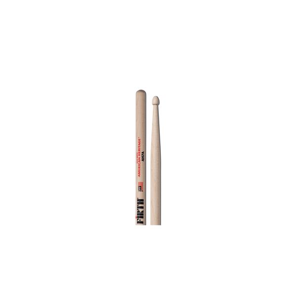Vic Firth AH7A - Bacchette American Heritage