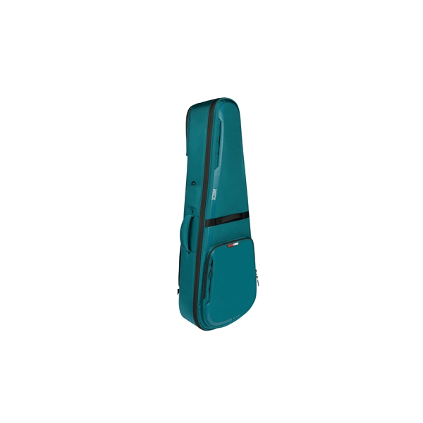 Gator Cases G-ICONDREAD Borsa ICON chitarra dreadnaught Blu