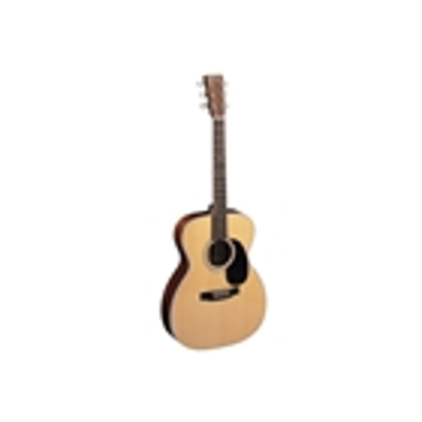 Martin & Co. 000-28L LEFT REIMAGINED