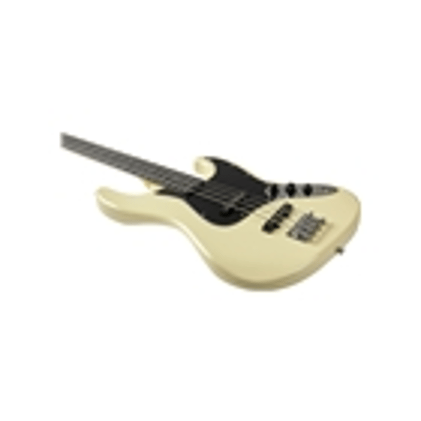 Eko Guitars VJB-200V Vintage White