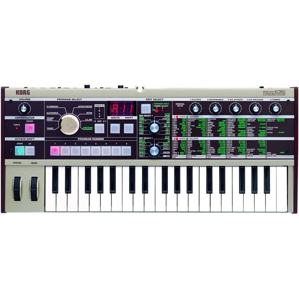 microKORG