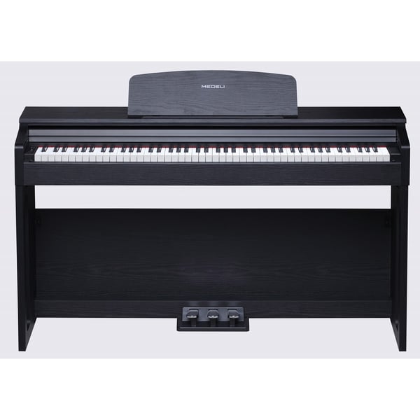 MEDELI Pianoforte Digitale Verticale Entry Level