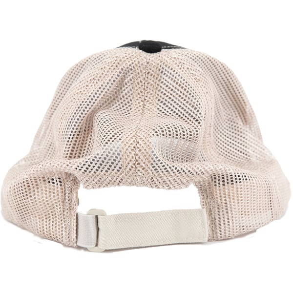 Martin & Co. 18H0001 Cappello da Baseball, Black