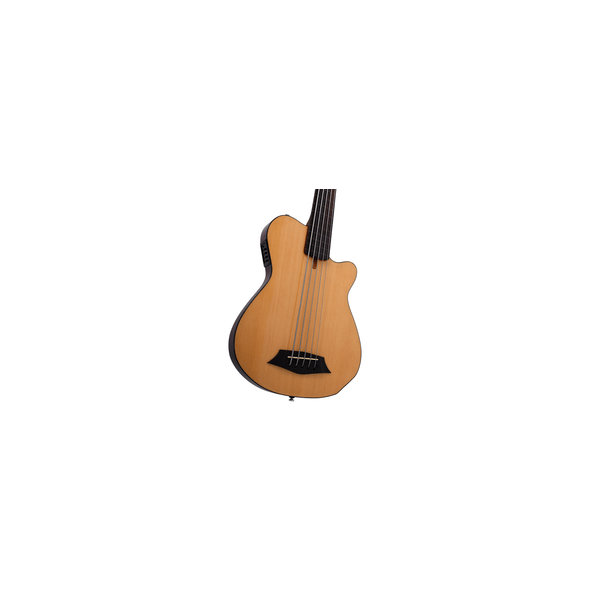 MARCUS MILLER GB5-5 NATURAL FRETLESS