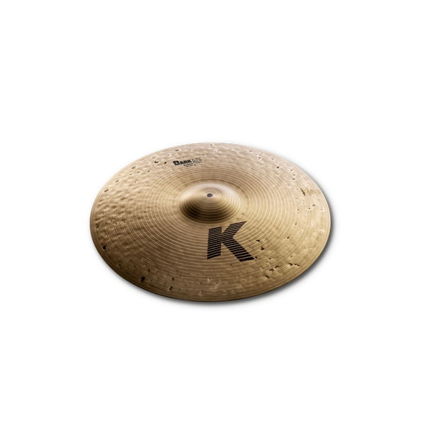 Zildjian K0830-22" K Dark Medium Ride