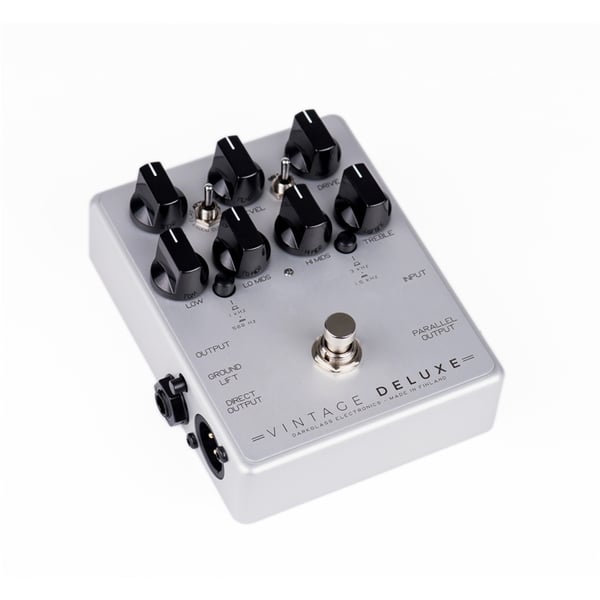 Darkglass Vintage Deluxe