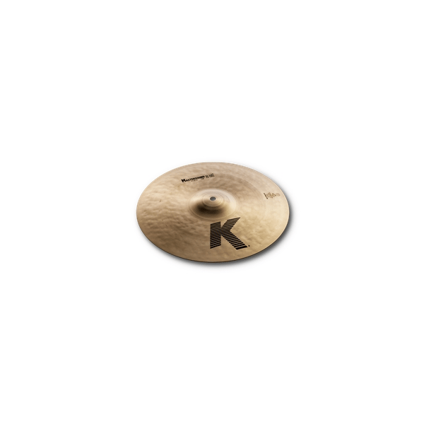 Zildjian K0910-14" K Mastersound HiHat Top