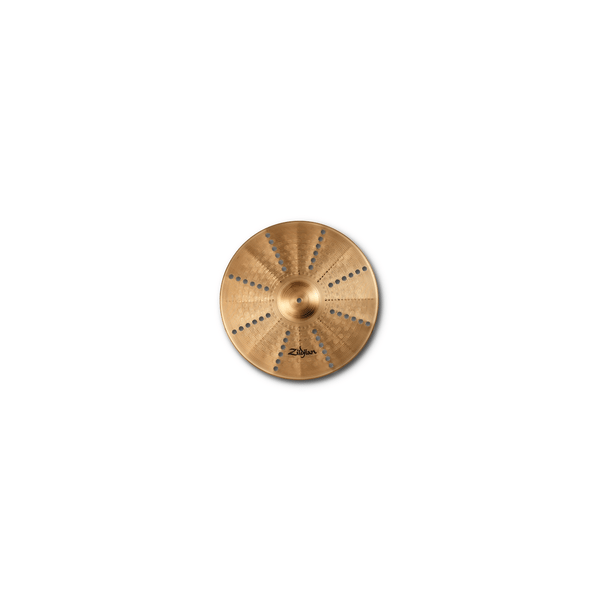 Zildjian ILH17TRC-17" I Trash Crash
