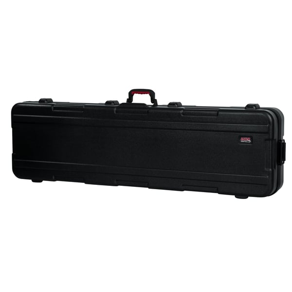 Gator Cases GTSA-KEY88SLXL Custodia TSA ATA Tastiera 88 tasti Slim XL con rotelle