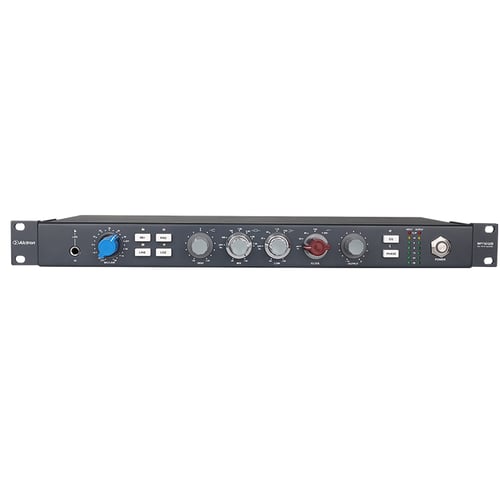 ALCTRON HA130 PREAMPLIFICATORE CUFFIE AMPLIFICATORE CUFFIA DA CINTA  BATTERIA / ALIMENTATORE TIPO PRESONUS HP2