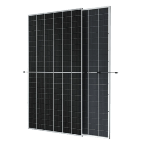 Modulo Trina Solar TSM-650DEG21C.20 (BIF, DG, Trina TS4) 650 Wp