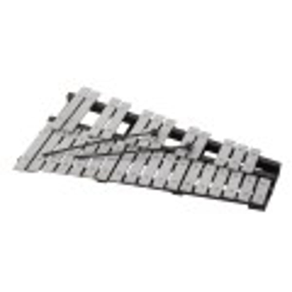 SOUNDSATION Glockenspiel cromatico professionale da 30 note. Modello SG-30N