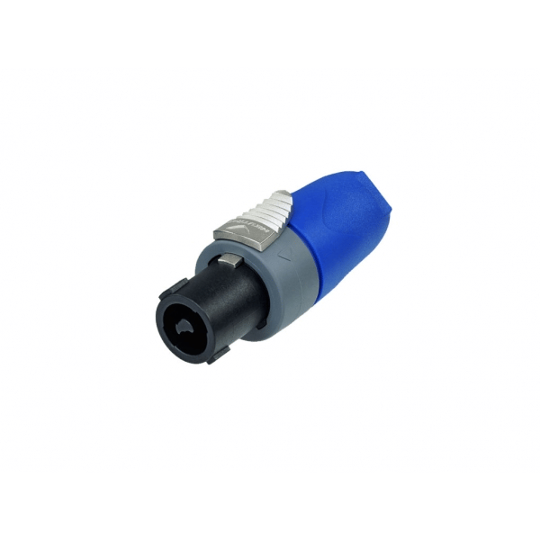 NEUTRIK NL2FX CONNETTORE SPEAKON CABLE 2 POLI FEMMINA PER CAVI SPEAKER AUDIO