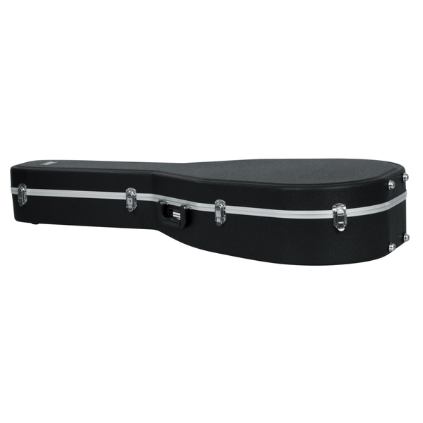 Gator Cases GC-JUMBO Custodia Chitarra Acustica Jumbo
