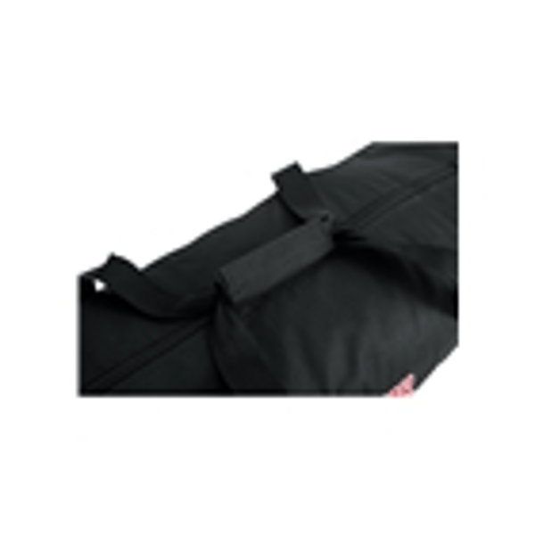 Gator Cases GPA-SPKRSPBG-42DLX Borsa aste subwoofer 42" 2 scomparti