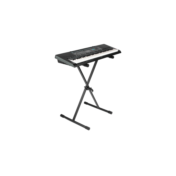 Gator Frameworks GFW-KEY-1000X Stand a X per tastiere