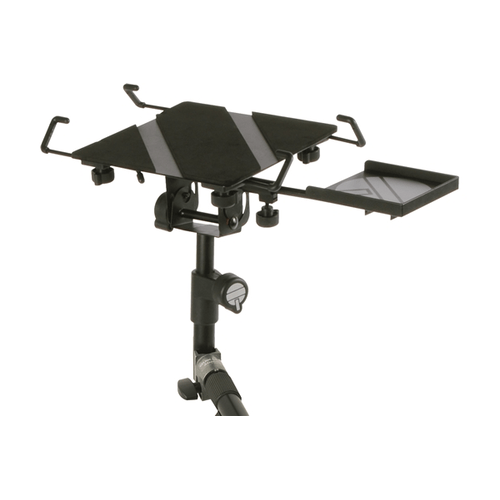 Quik Lok LPH/X Supporto aggiuntivo per laptop per sostegni a "X"