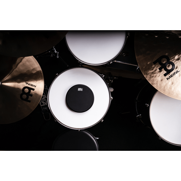 MEINL MPP-6-BK